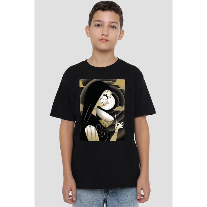 Produktbild The Nightmare Before Christmas TShirt (128)