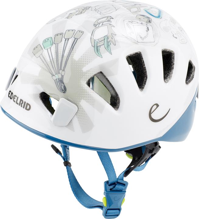 Actual product image Edelrid Shield II Helmet (46 - 55 cm)