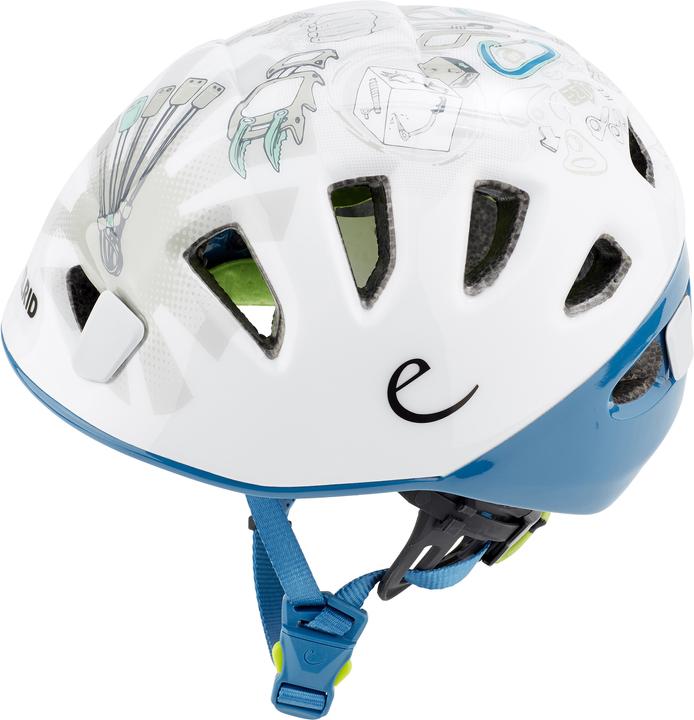 Actual product image Edelrid Shield II Helmet (46 - 55 cm)
