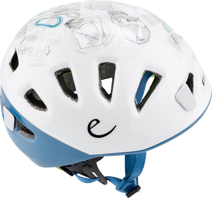Actual product image Edelrid Shield II Helmet (46 - 55 cm)