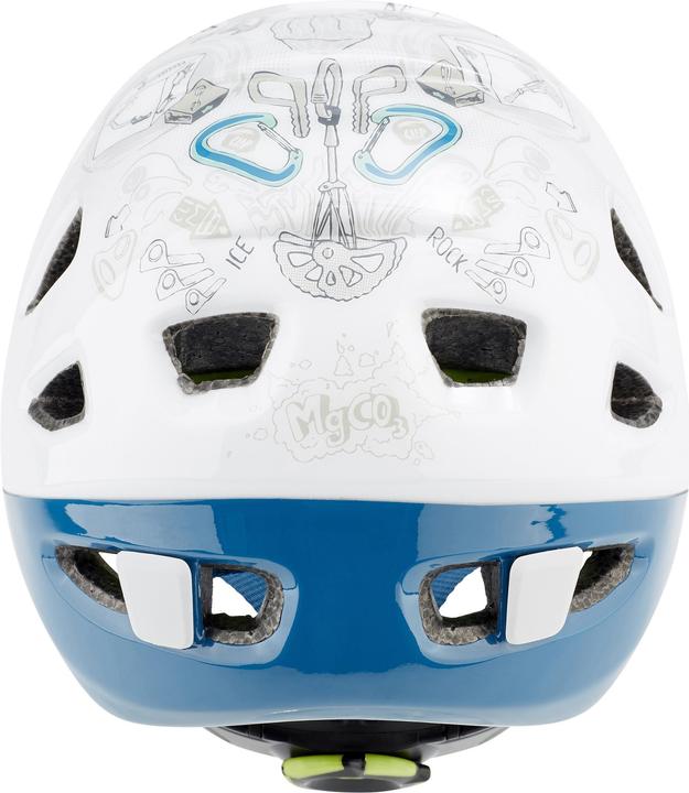 Actual product image Edelrid Shield II Helmet (46 - 55 cm)