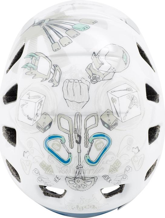 Actual product image Edelrid Shield II Helmet (46 - 55 cm)