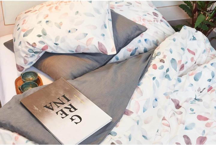 Image du produit Journey Living Greina (Housse de couette, 160 x 210 cm)