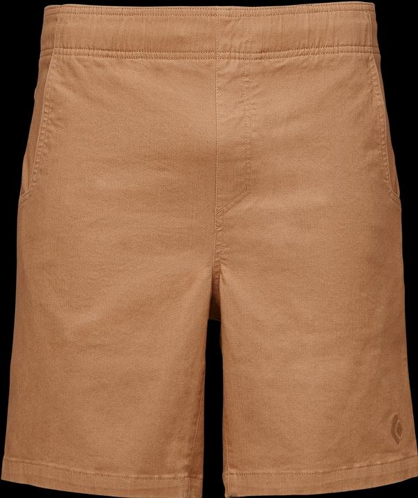 Produktbild Black Diamond M Dirtbag Twill Shorts (Kletter- & Boulder Hose) (XL)