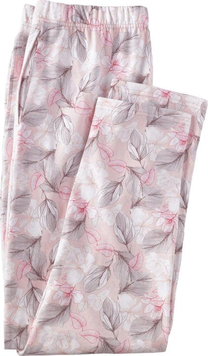 Actual product image ISA Bodywear Pyjamas long (XL)