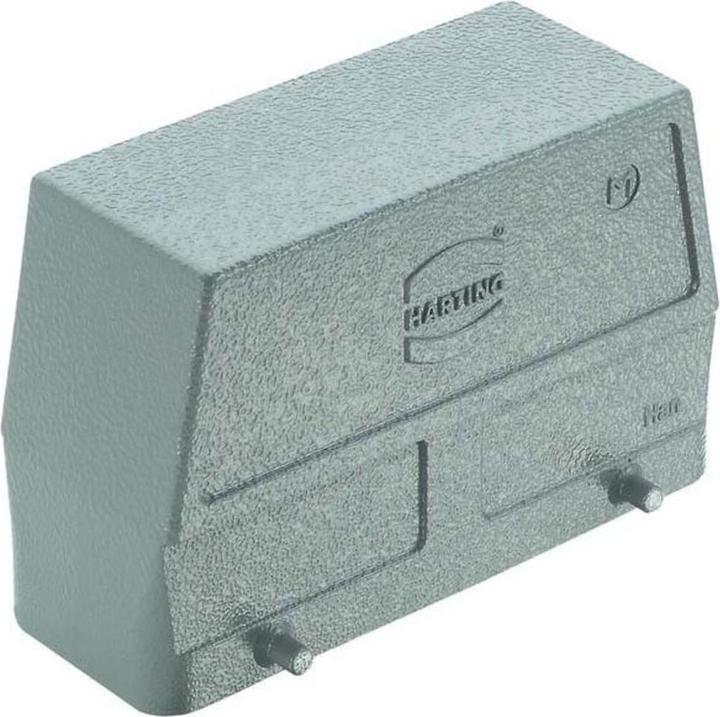 Actual product image Harting Grommet housing