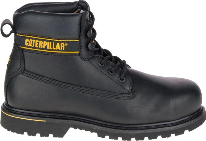 Produktbild Cat Holton S3 Sicherheitsstiefel (S3, 50.5)