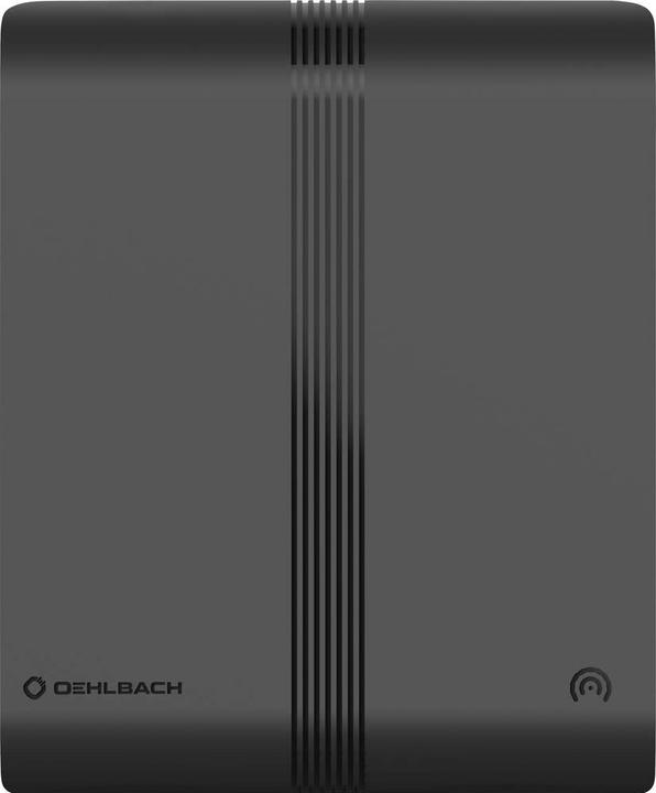Produktbild Oehlbach Scope Audio (Zimmerantenne, Flachantenne, DAB/ DAB+)