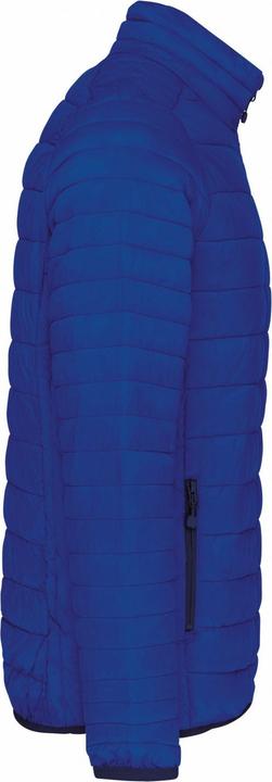 Actual product image Kariban Mens Lightweight Padded Jacket (3XL)