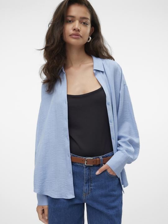 Produktbild Vero Moda VMMELANEY Hemd Hemd (M)