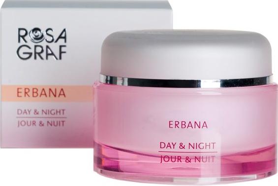 Produktbild Rosa Graf Day&Night (50 ml, 24h Creme)
