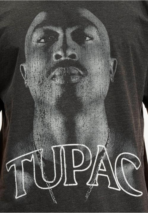 Image du produit Urban Classics Tupac Up Tee surdimensionné - 18355 (4XL)