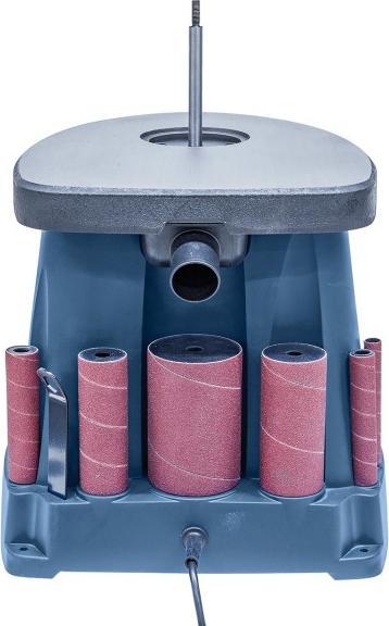 Immagine prodotto Bernardo Cantina Bernardo - Oszillierende Spindelschleifmaschine OVS 40 - 230V