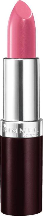 Rimmel London Lasting Finish (006 Pink Blush)