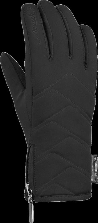 Actual product image Reusch Loredana Touch Tec (M)