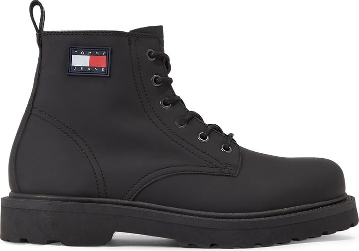 Image du produit Tommy Hilfiger Tommy Jeans Ruberized Lace Up - 60483 (46)