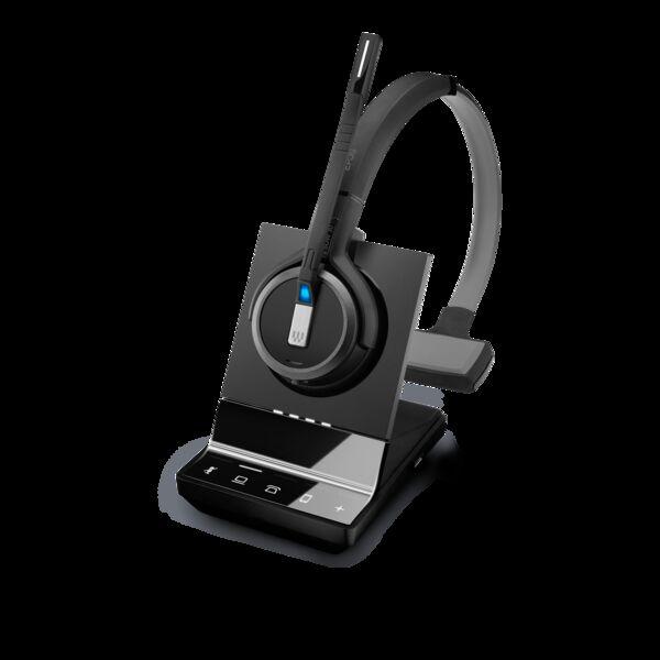 Image du produit EPOS Impact de Sennheiser (Sans fil, USB-A)