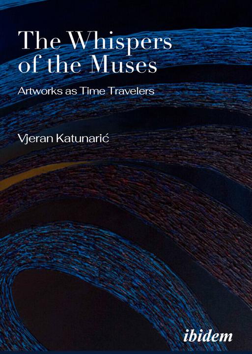 Actual product image The Whispers of the Muses (Vjeran Katunaric, 2022)