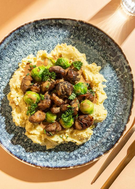 Immagine prodotto KoRo Castagne sbucciate e cotte (7000 g)