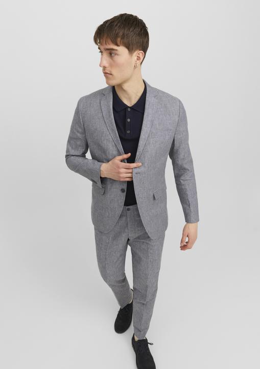 Immagine prodotto Jack & Jones Blazer in lino slim fit (56)