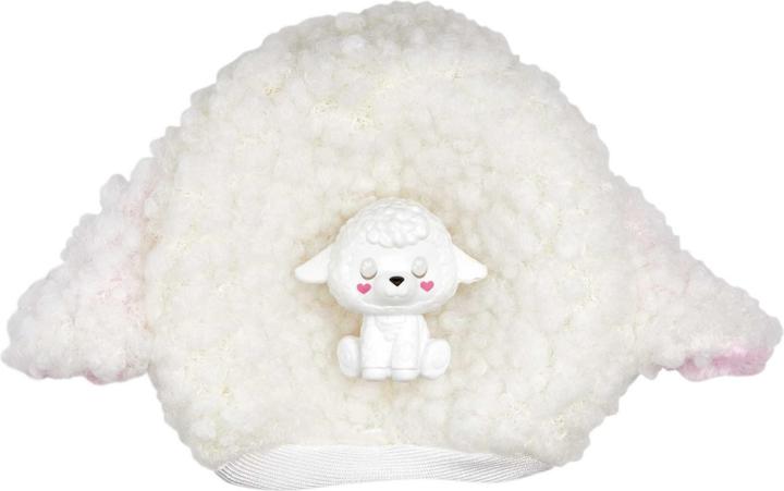 Immagine prodotto Barbie Cutie Cozy Cute Reveal Serie Puppe - Lämmchen
