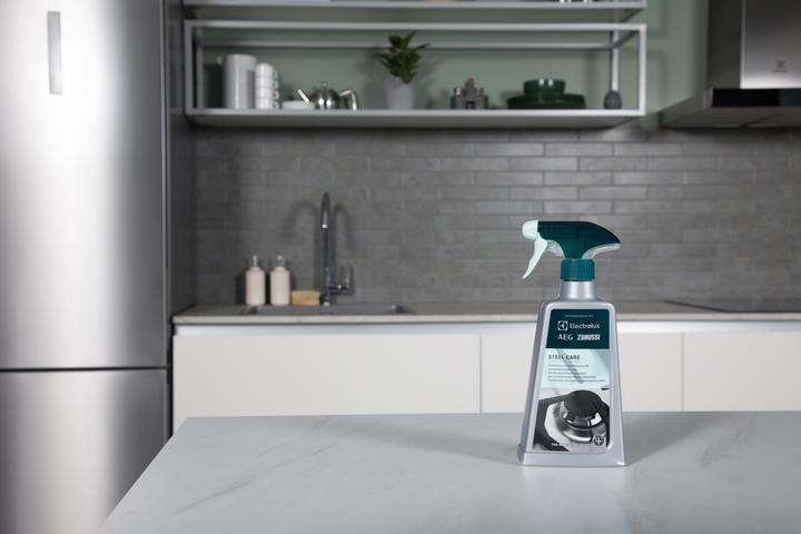Actual product image Electrolux M3SCS200