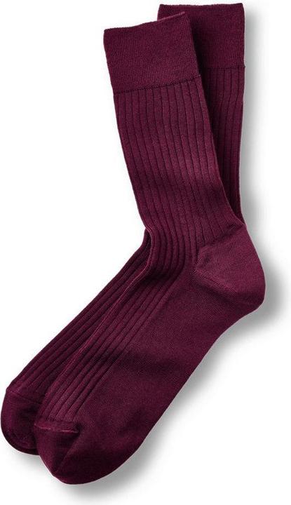 Produktbild Blacksocks Merino Wollsocken (Einzelpack, XL, 40 - 41)