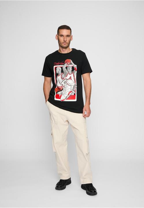 Actual product image Mister Tee Ballin Hard 1991 Tee - 18967 (XXL)