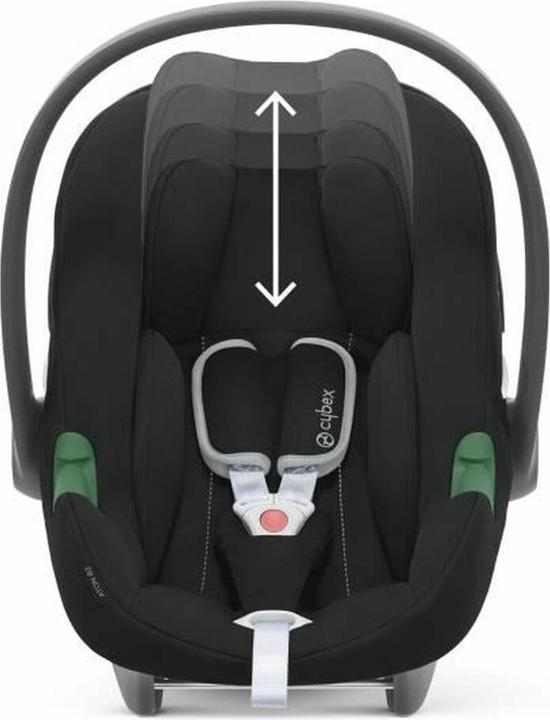 Produktbild Cybex Aton B2 i-size (Babyschale, ECE R129/i-Size Norm)