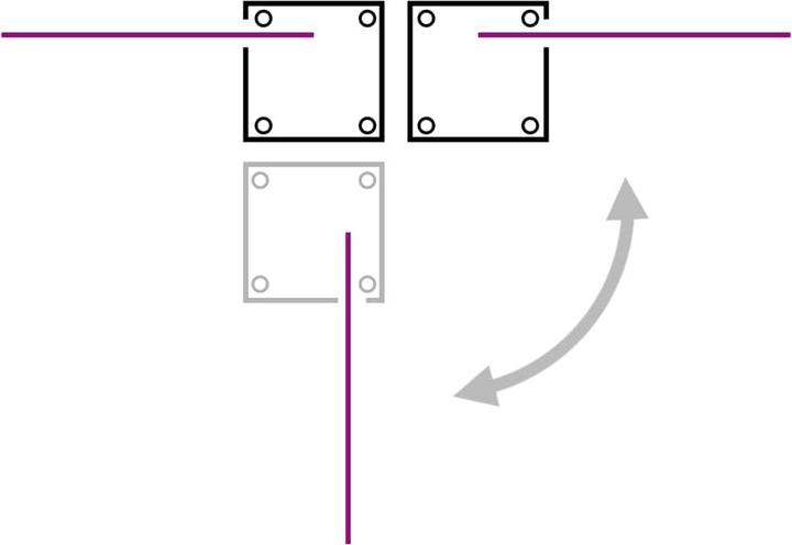Actual product image VidaXL Kassi (6 m)