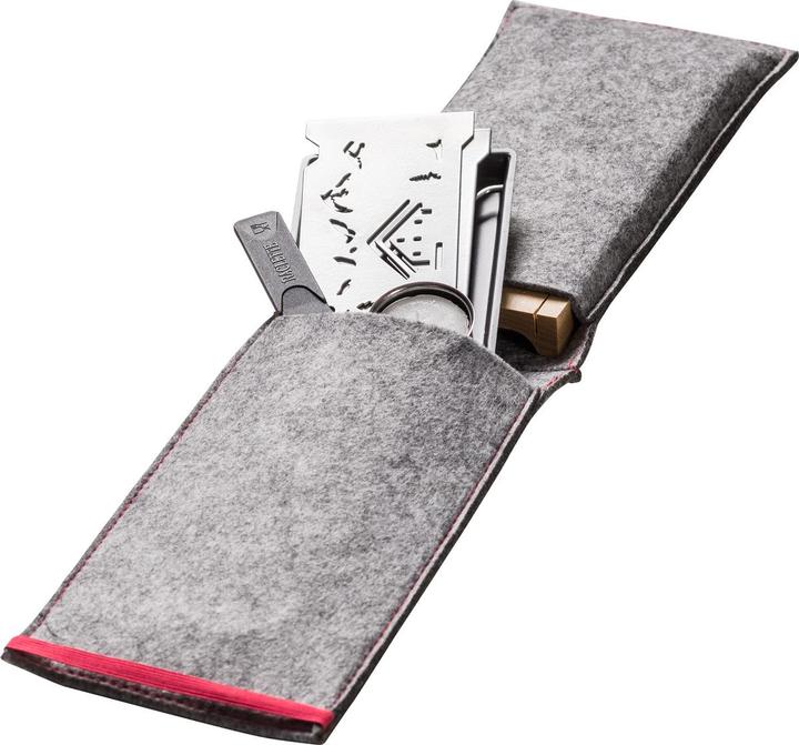 Produktbild Nouvel Teelicht-Raclette Bergdorf