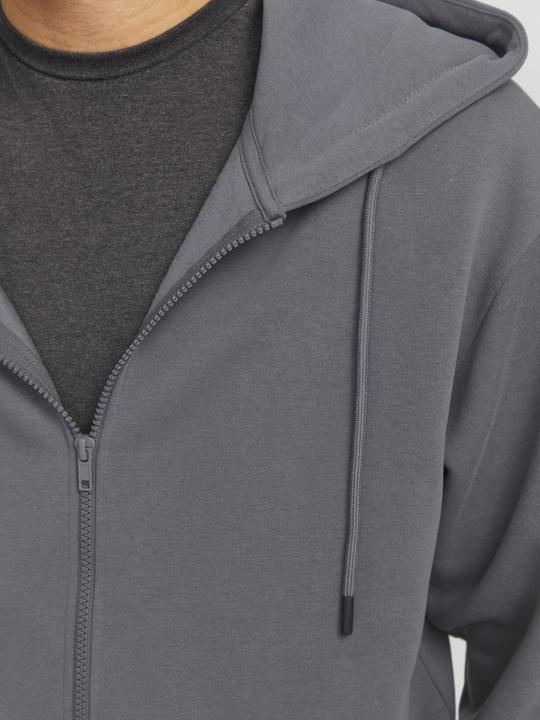 Immagine prodotto Jack & Jones Jjebradley Sweat Zip Hood Noos (L)