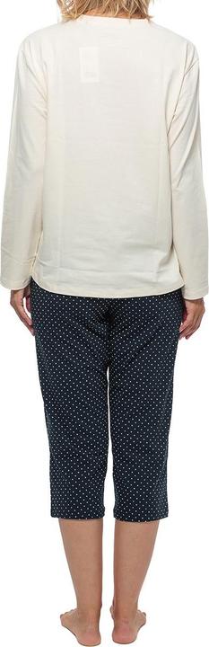 Image du produit Schiesser Organic Cotton Pyjama (40, L)
