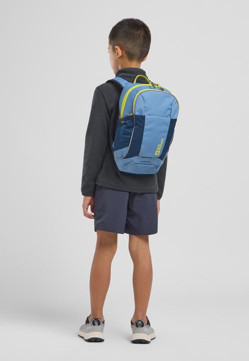 Immagine prodotto Jack Wolfskin Marmellata di Moab per bambini (5 l)