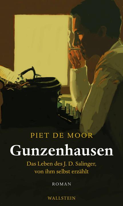 Gunzenhausen (Deutsch, Piet de Moor, Ulrich Faure, 2025)