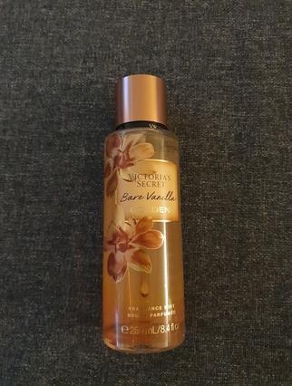 Victoria's Secret Bare Vanilla Golden (Body mist, 250 ml)