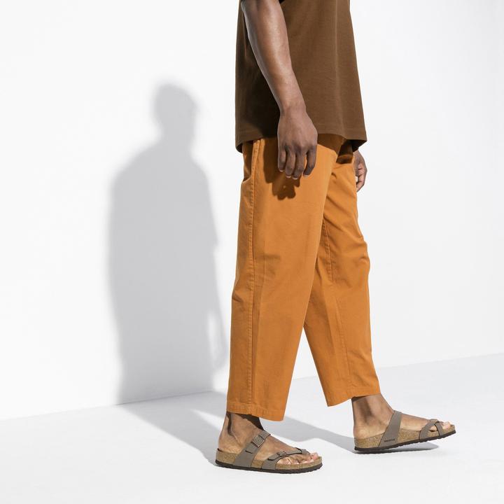 Immagine prodotto Birkenstock Mayari Birko-Flor Nubuck Normale (39)