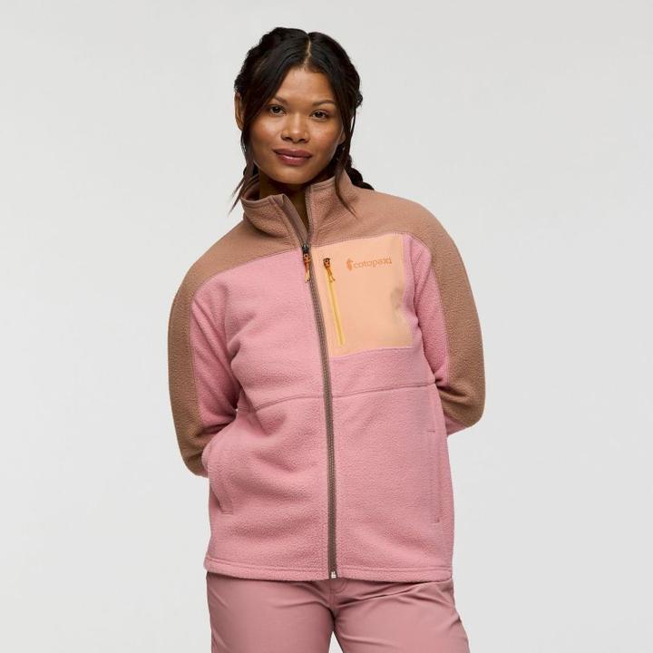 Immagine prodotto Cotopaxi Giacca Abrazo Fleece Full-Zip (XS)