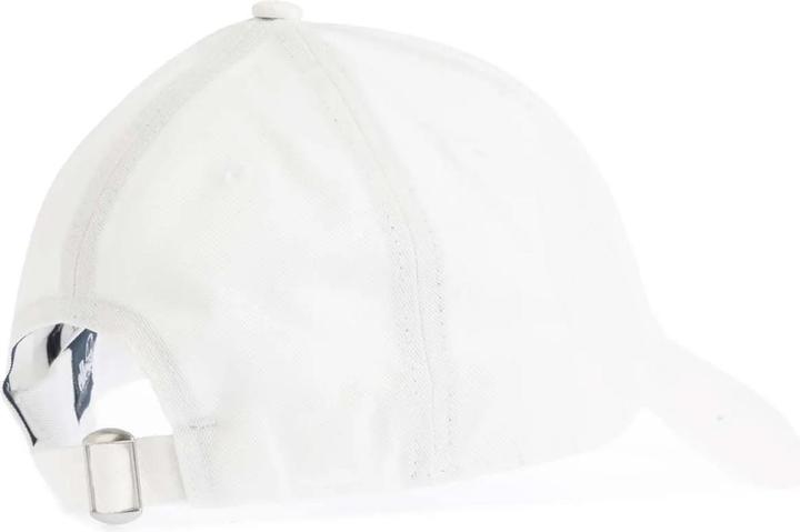 Actual product image Ellesse Alba Baseball Cap (One size)