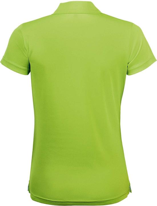 Produktbild Sols Performer Pique PoloShirt Kurzarm (XXL, W38/L40, W36/L38, W34/L36)