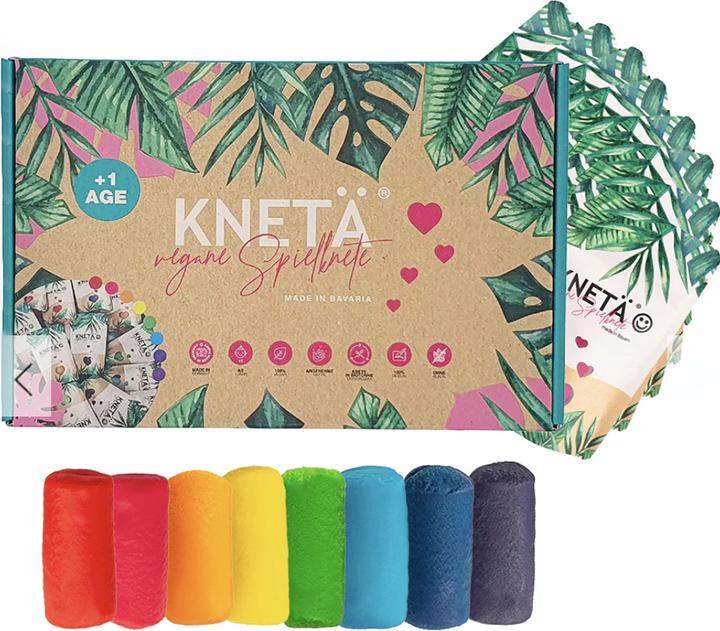Immagine prodotto Knetä Set di borse