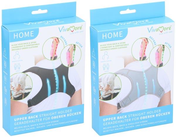 Image du produit Vivamore Formateur en posture