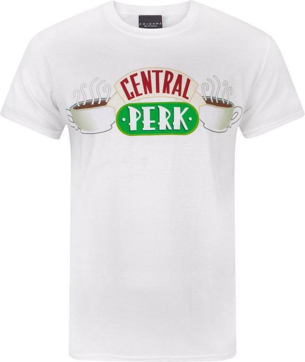 Produktbild Friends Central Perk TShirt (M)