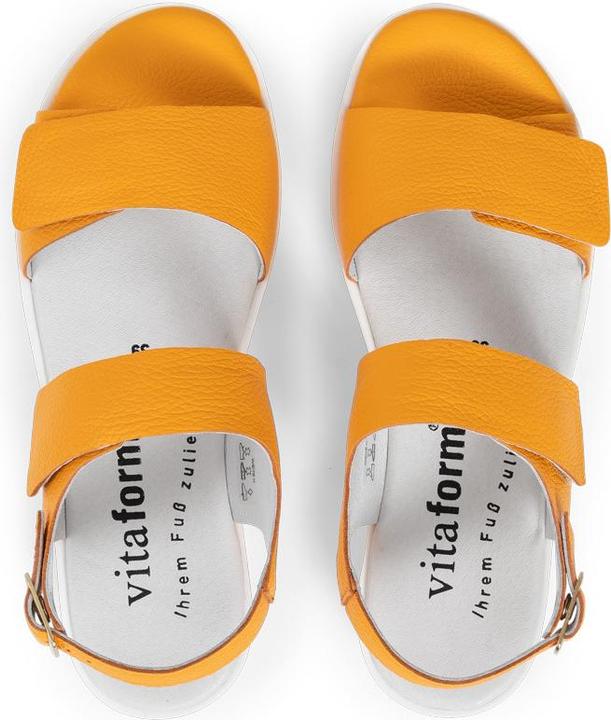 Actual product image Vitaform Sandal Supersoft (39)