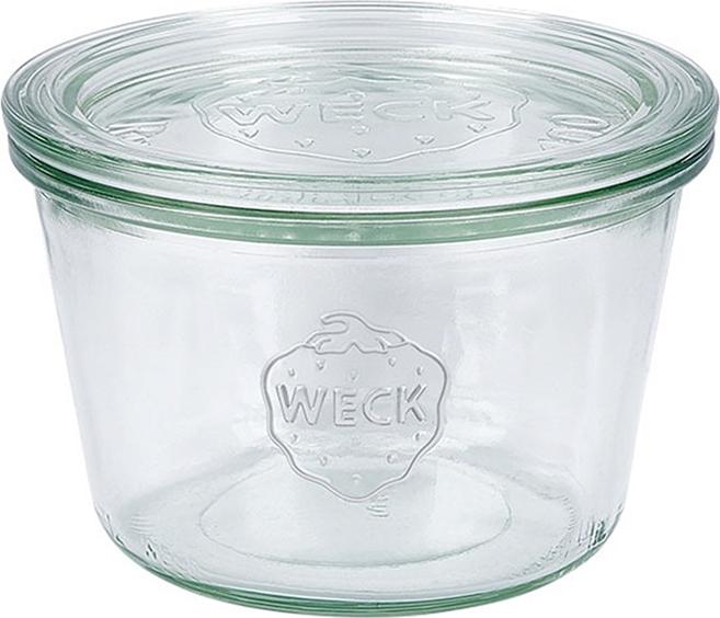 Produktbild Weck Einmachglas (1 Stk., 0.08 l)
