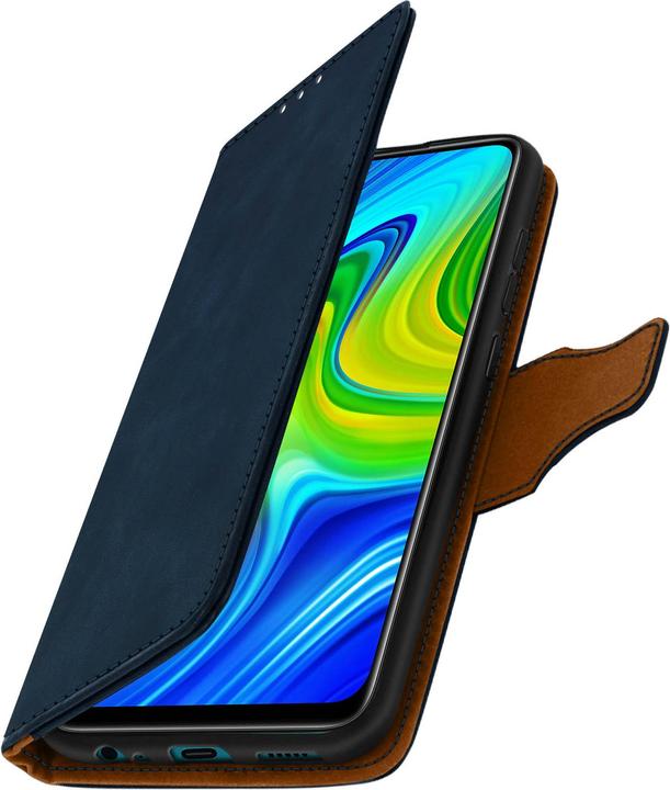 Image du produit Avizar Série Vintage (Xiaomi Redmi Note 9)