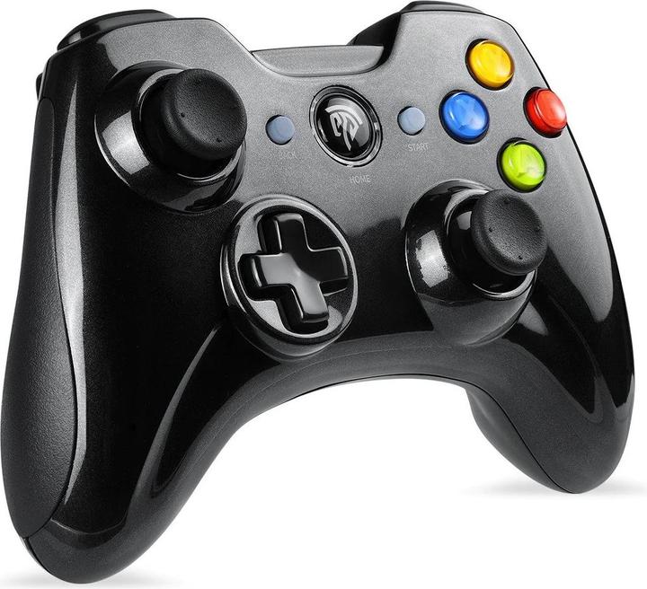 Produktbild EasySMX Kc-8236-bla (Switch, Android, PC, Steam Machine, PS3)
