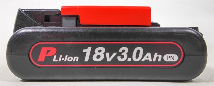 Immagine prodotto Panasonic Trapano e avvitatore a batteria EY 7451 PN2G (Batteria ricaricabile)