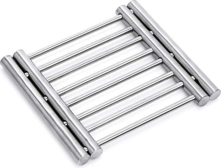 Produktbild Zeller Present Topfuntersetzer (1 x, Pfannenuntersetzer)