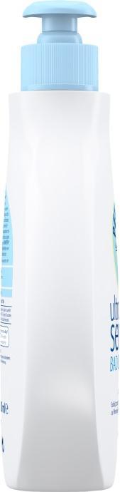 Produktbild Penaten Ultra Sensitiv, empfindliches Waschgel, 400 ml (400 ml, Flüssiges Shampoo)